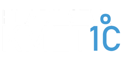 Kladilstvo kmetic logo